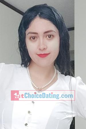 215459 - Andrea Age: 35 - Peru