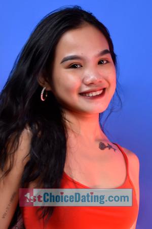215465 - Irene Joy Age: 21 - Philippines