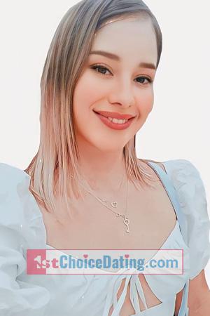 215547 - Decire Age: 36 - Colombia