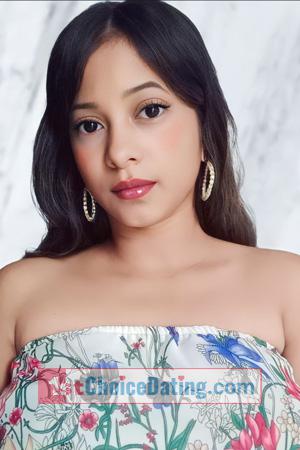 215556 - Laura Age: 33 - Colombia