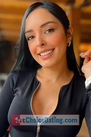 215861 - Daniela Age: 35 - Colombia