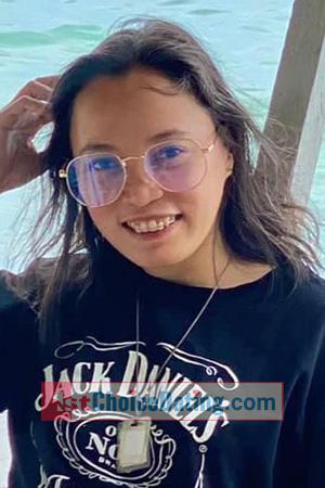 215942 - Sheila Mae Age: 40 - Philippines