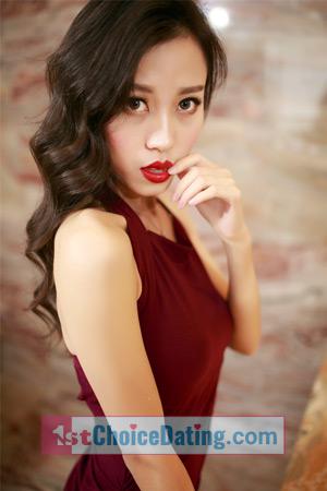 215968 - Lucy Age: 30 - China