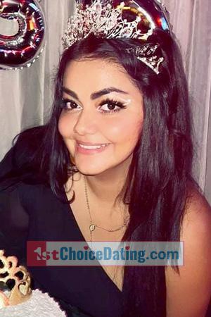 216017 - Allison Age: 28 - Costa Rica