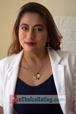 216028 - Sandra Age: 53 - Peru