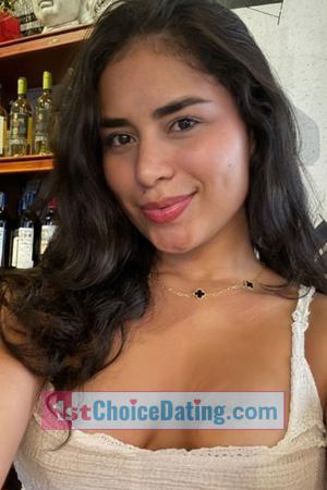 216034 - Luisa Age: 21 - Colombia