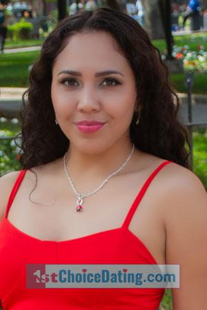 216143 - Prisilla Age: 26 - Peru