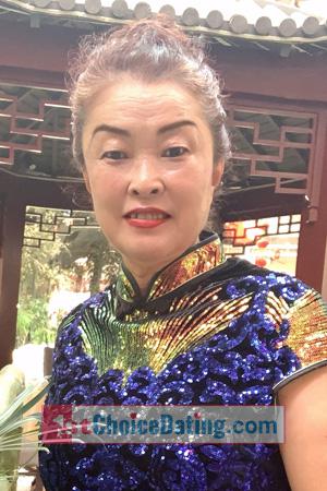 216309 - Ping Age: 70 - China