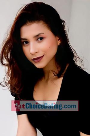 216358 - Daylynn Age: 23 - Colombia