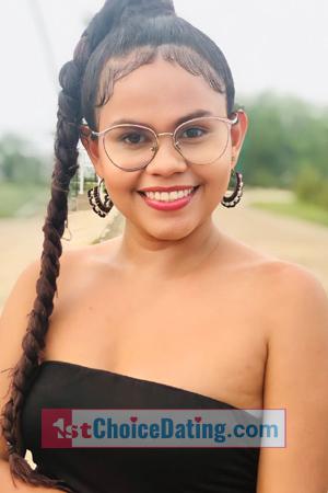 216370 - Candelaria Age: 29 - Colombia