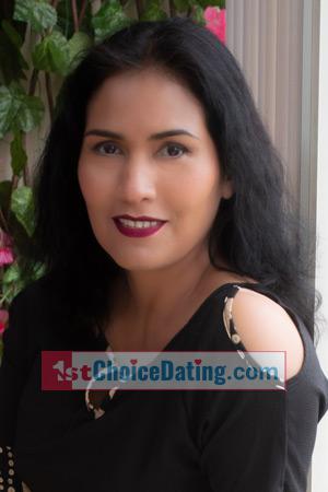 216448 - Rosario Age: 48 - Peru