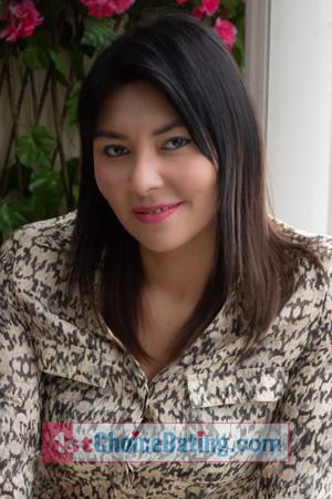 216561 - Fresia Age: 39 - Peru