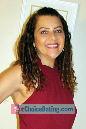 216711 - Yancy Age: 54 - Costa Rica