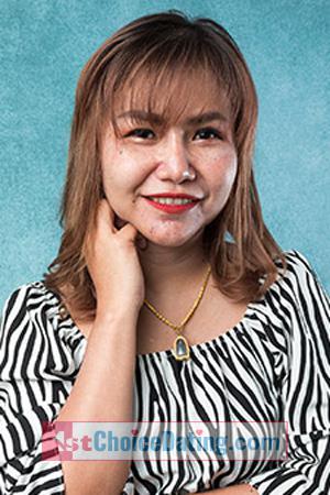 216736 - Monnapha (Nammon) Age: 38 - Thailand