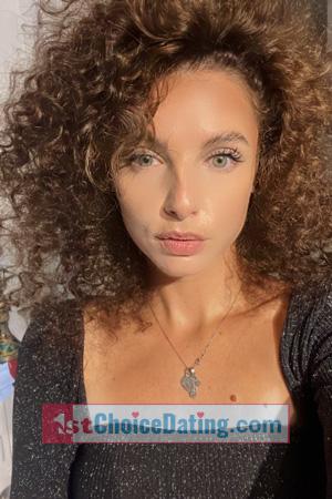 Ladies of Eastern-Europe