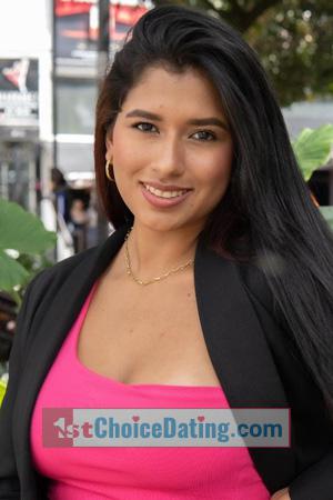 216894 - Marta Age: 23 - Colombia