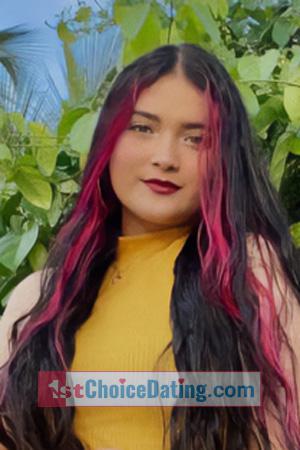 216902 - Diana Age: 29 - Colombia