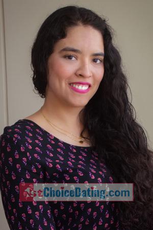 217045 - Alice Age: 32 - Peru