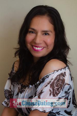 217116 - Rosario Age: 58 - Peru