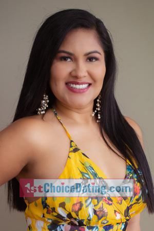 217120 - Issolde Age: 42 - Peru