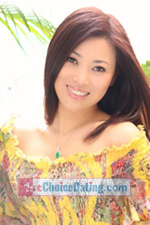 217174 - Lily Age: 58 - China