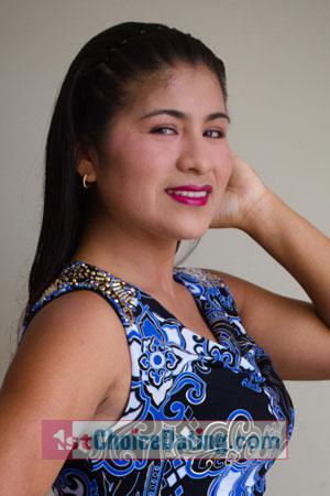 217268 - Deysi Age: 33 - Peru
