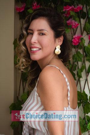 217335 - Mabel Age: 44 - Peru