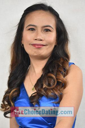 217351 - Marites Age: 40 - Philippines