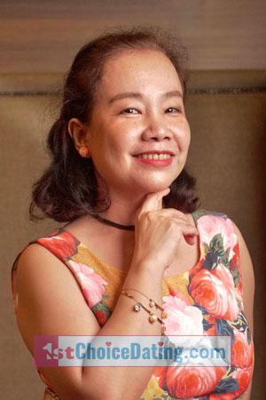 217374 - Jarunee Age: 51 - Thailand