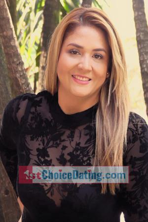 217438 - Marilyn Age: 39 - Colombia