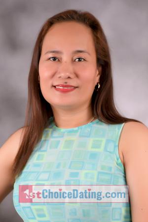 217465 - Maricel Age: 44 - Philippines