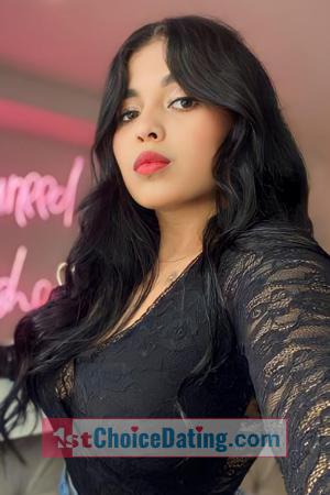 217496 - Yendy Age: 25 - Colombia