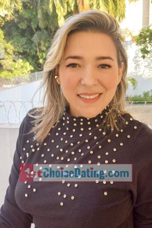 217505 - Yuranis Age: 43 - Colombia