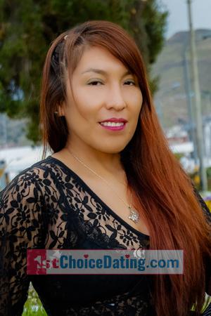 217516 - Carola Age: 39 - Peru