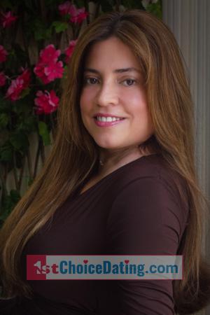 217517 - Silvana Age: 46 - Peru