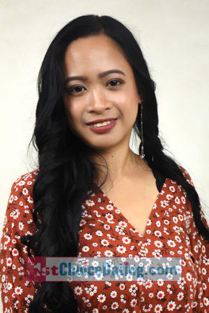 217700 - Lendzyl Rose Age: 30 - Philippines