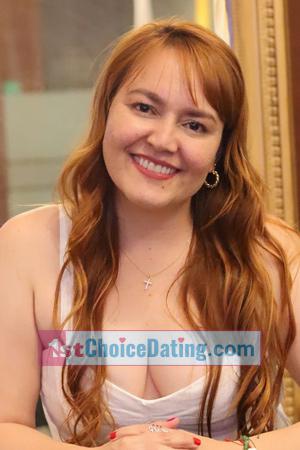 217749 - Carolina Age: 41 - Colombia