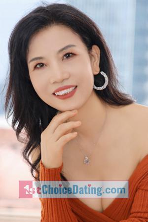 217943 - Ailian Age: 49 - China