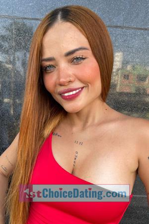 217989 - Jessica Age: 30 - Colombia