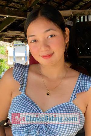 217997 - Mariane Age: 24 - Philippines