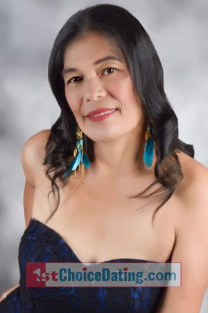 218005 - Geralyn Age: 46 - Philippines