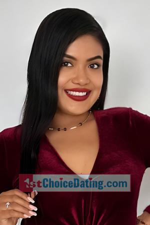 218055 - Kristhy Age: 29 - Peru