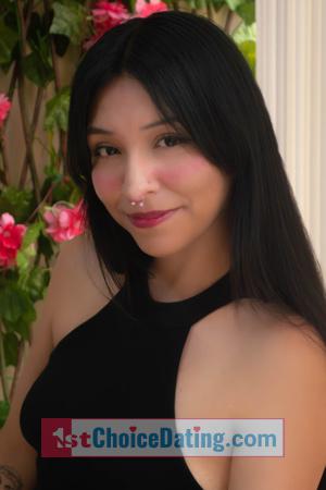 218059 - Evelyn Age: 34 - Peru