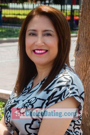 218064 - Tania Age: 52 - Peru