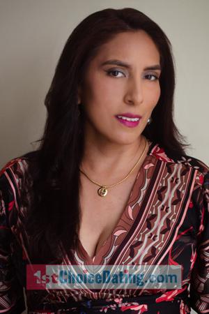 218066 - Olinda Age: 47 - Peru