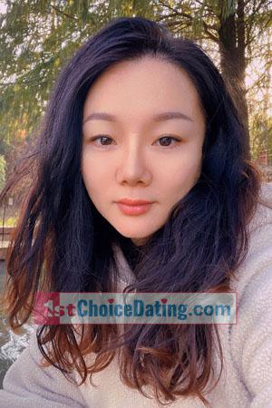 218151 - Monica Age: 43 - China