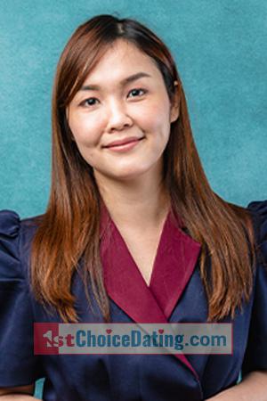 218201 - Sasipha Age: 39 - Thailand