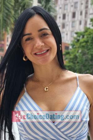 218246 - Claudia Age: 40 - Colombia