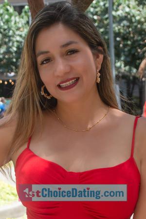 218256 - Andrea Age: 39 - Peru