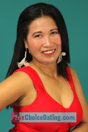 218264 - Marilou Age: 48 - Philippines